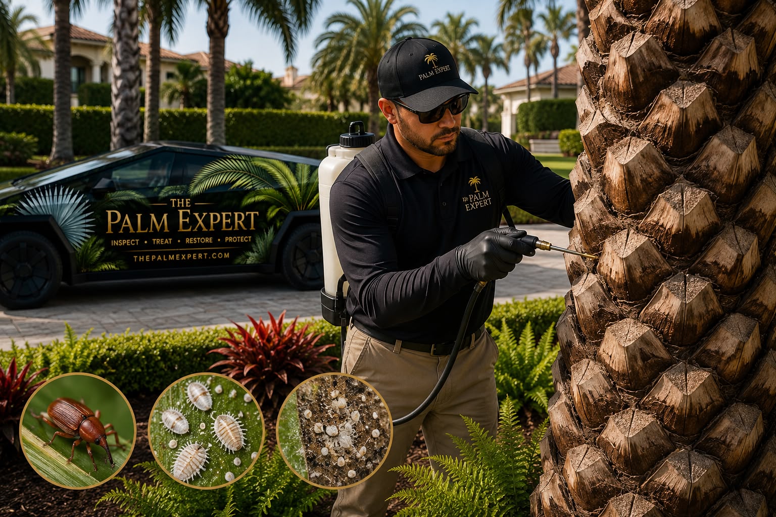 Pest Management